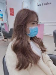 -木子造型S A L O N烫染·造型·理发