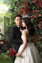 -帆拉斐婚纱摄影(春熙店)