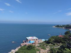 -崂山仰口游览区