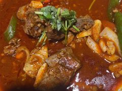 -阿西娅食府(中关村店)