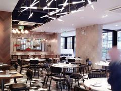 大堂-皇后餐厅-煲仔·小菜·打边炉(古北店)