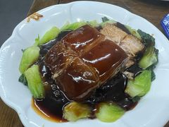协和蜜汁酱方-协和菜馆(凤凰街店)