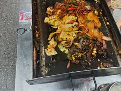 -郝大姐·乌龙山铁板烧(大学城三店)