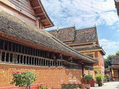 -西双版纳傣族园