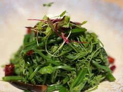 -南京牛首山希尔顿酒店·凝岚素食餐厅