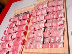 -欠火锅·水牛毛肚·团建聚餐·生日宴(何山路店)