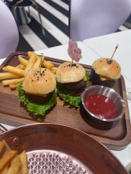 点击看大图 -奈尔宝家庭中心·亲子餐厅(北京东坝万达店)