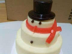 -星巴克(太原柳巷第一店)