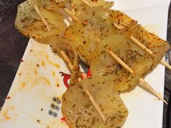 -阿三烧烤·生蚝(超级会员店拓峰店)