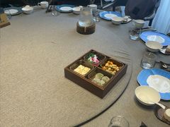 -小满海鲜·别院(天津旗舰店)
