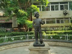 -天津五大道文化旅游区