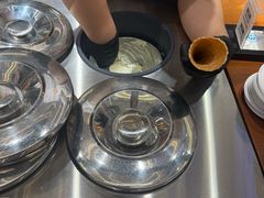 -野人先生Gelato(上海长宁龙之梦店)