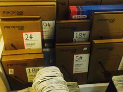 -新华书店(泉城路店)