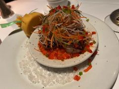 香煎干贝-茹丝葵经典牛排馆(上海外滩店)