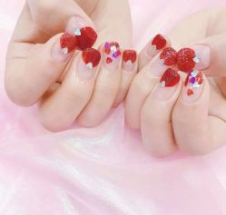 -Halo美甲美睫