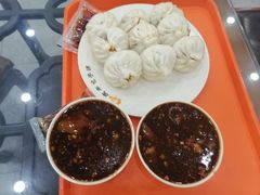 -庆丰包子铺(潘家园店)