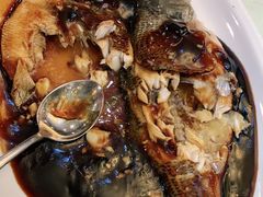 西湖醋鱼-三六三杭州菜(水上总店)