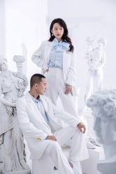点击看大图 -维纳斯婚纱摄影(友好北路店)