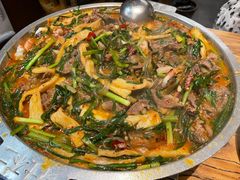 -京玉菲饭店(李村店)