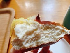 碱水芝士-81BAKERY(大学路店)