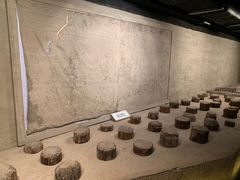 -元代水闸遗址博物馆