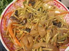 -满园烤鸭·春饼(沈北万达店)