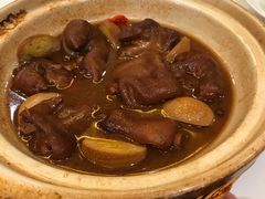 -宝轩渔府·老字号海鲜·正宗津菜(水上店)