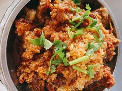 -祖传曾羊肉饭店