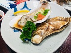 -翔峰炭火鳗鱼(悦泰街里公寓店)