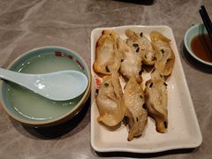 -小姜锅贴(凤凰街店)