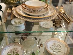 -Royal Copenhagen Flagship Store(皇家哥本哈根旗舰店)