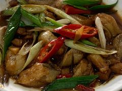 -林家公鸭海鲜餐厅(故宫路店)