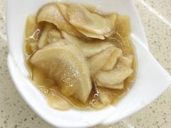-渔中舟海鲜大排档(普陀沈家门店)