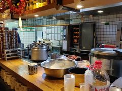 -绿茶餐厅(西单老佛爷店)