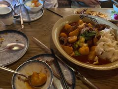 -那时新疆·若羌(经纬汇店)