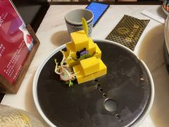 -径山十八道·风味民间菜(杭州总店)