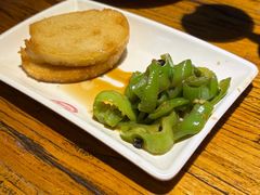-洛阳面馆(红专路店)