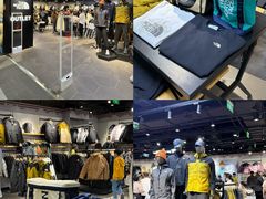 -盛京大奥莱(沈阳奥体店)