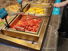 -東盛炭烤自助料理(浦东文峰广场店)