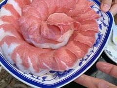 -裕德孚·非遗手切涮羊肉(东直门内大街店)