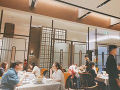 -柿合缘新京菜(国金中心商场店)