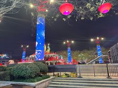-大唐不夜城