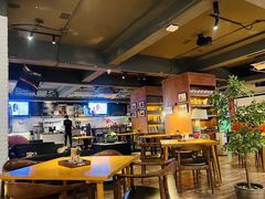 -JINNS锦时 steak&pizza(浸信会礼拜堂旧址店)