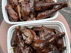 -王浩儿纪六孃甜皮鸭(乐山总店)