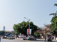 -田州古城