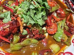 -聚点串吧·北京烧烤(赵登禹路店)