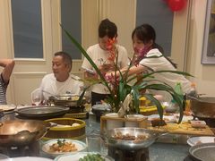 -松沪名灶·豆浆鱼头·新上海菜(飞航吾悦广场店)