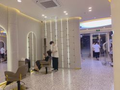 -型色沙龙 Color Salon