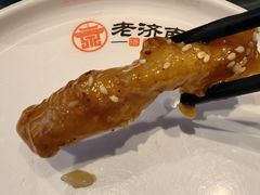 -老济南·地道济南菜(大明湖店)