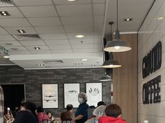 -麦当劳(健德桥得来速店)